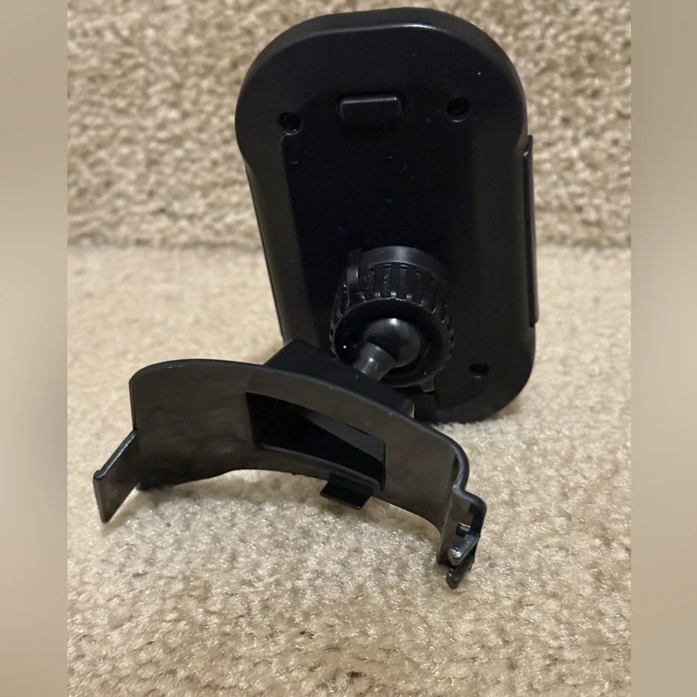Car Mobile Clamp Phone Mount 2017-2020 Nissan Armada Accessories, All Phones